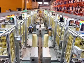 儀器儀表行業發展分析及智造示范企業案例