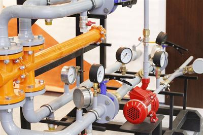 2021年1-9月儀器儀表行業經濟運行概況解讀