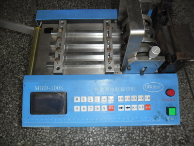 供應(yīng)二手智能電腦裁線機(jī)——深圳裁線機(jī)價(jià)格全解析