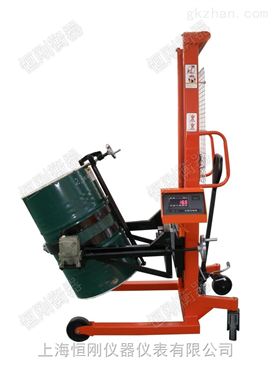 全自動倒桶秤 智能制造時(shí)代的精準(zhǔn)選擇與廠家指南