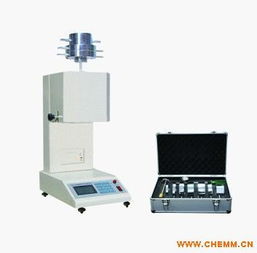 熔融指數(shù)儀專業(yè)生產(chǎn) 引領精密儀器儀表制造的技術革新